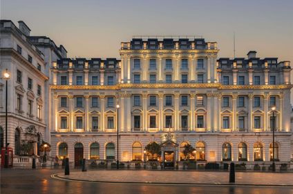 Sofitel London St James