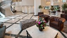 Mercure Sao Paulo Pinheiros
