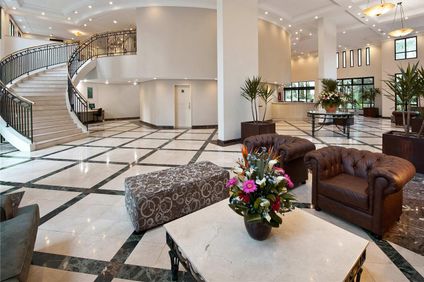 Mercure Sao Paulo Pinheiros