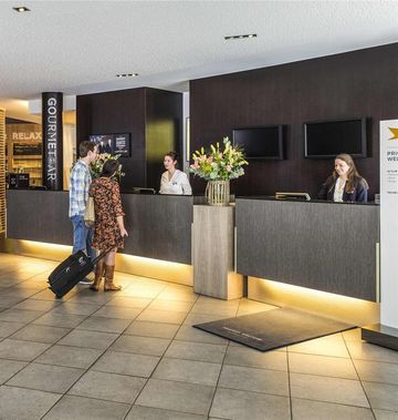 Novotel Mechelen Centrum