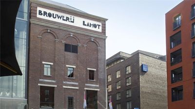 Novotel Mechelen Centrum
