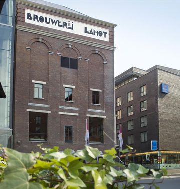 Novotel Mechelen Centrum