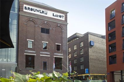 Novotel Mechelen Centrum