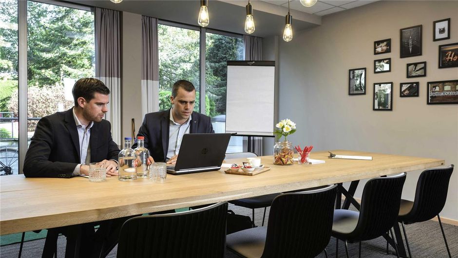 Ibis Hotel Aalst Centrum Meeting