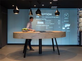 Ibis Hotel Aalst Centrum