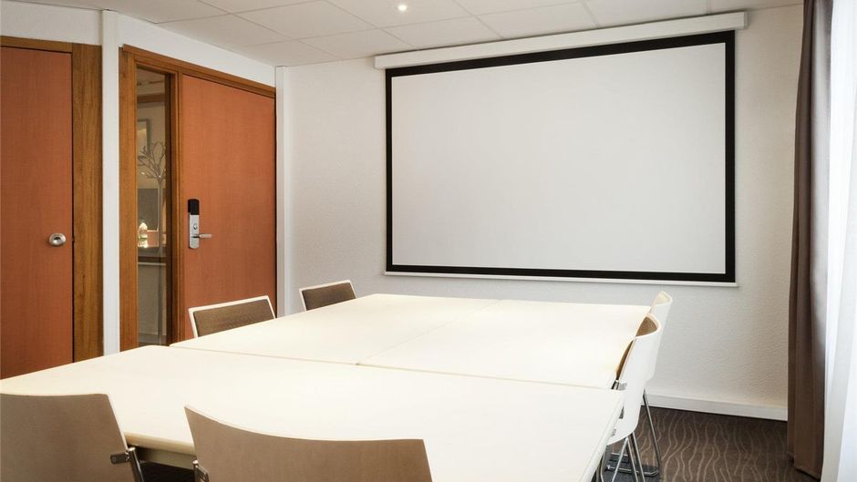 Novotel Lille Flandres Meeting