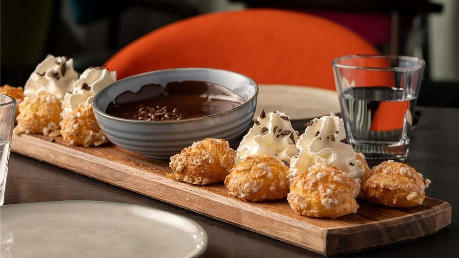 Novotel Lille Flandres Restaurant