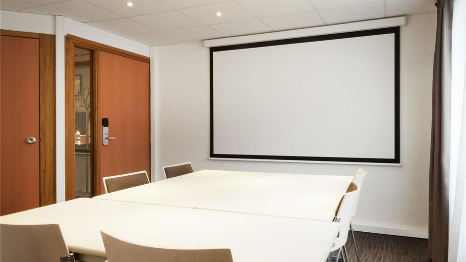Novotel Lille Flandres Meeting
