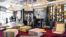 Novotel Lille Flandres