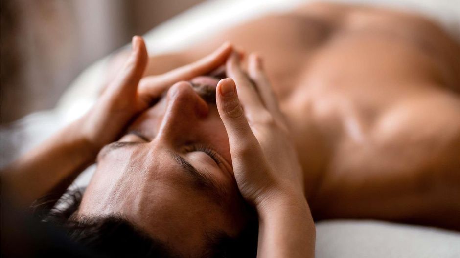 Sofitel Athens Airport Spa