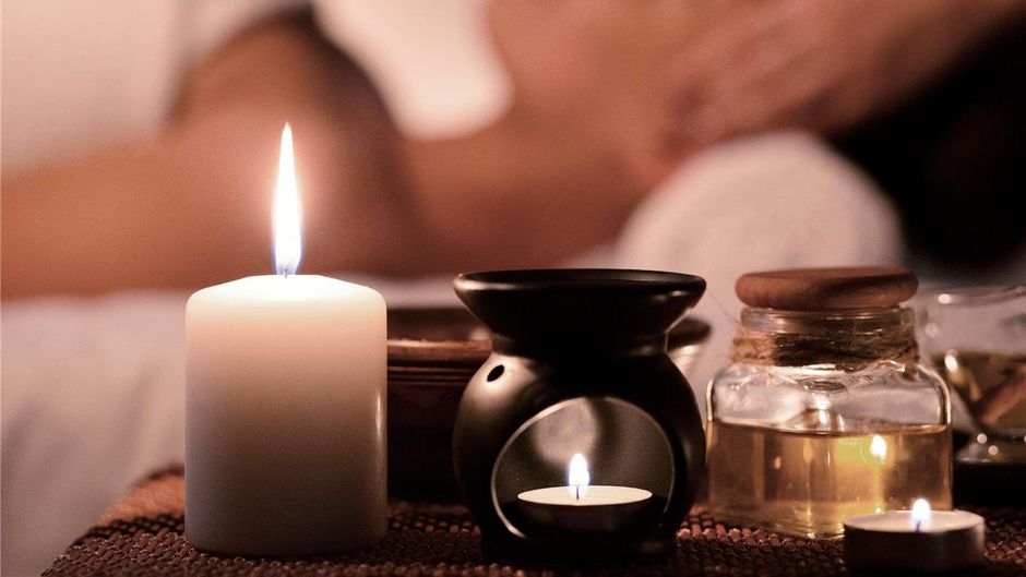 Sofitel Athens Airport Spa