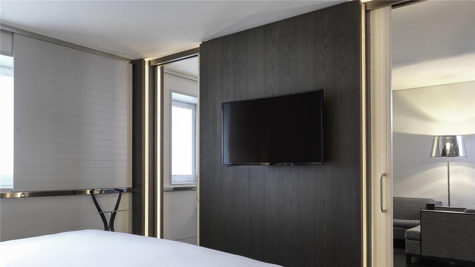Sofitel Athens Airport Suite