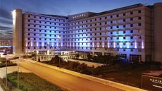 Sofitel Athens Airport
