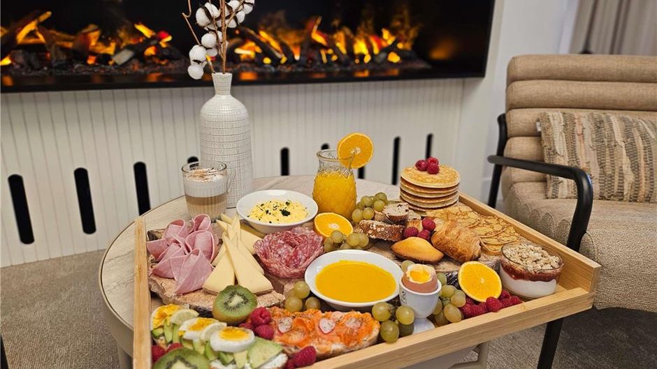 Mercure Troyes Centre Restaurant