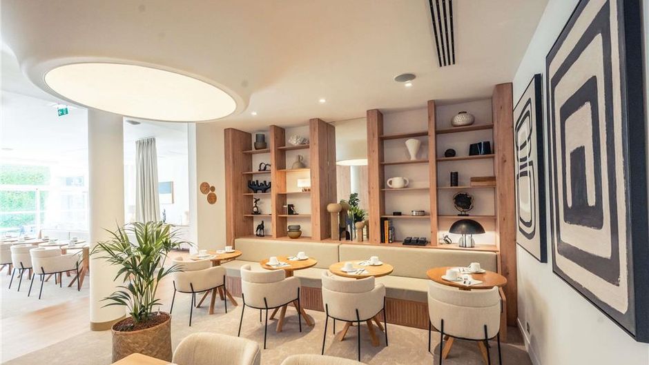 Mercure Troyes Centre Other