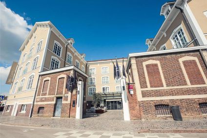 Mercure Troyes Centre