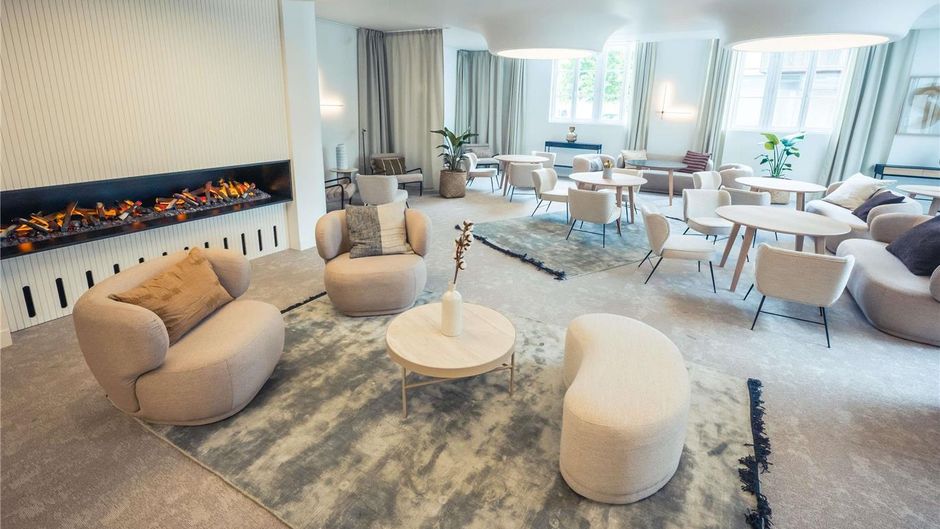 Mercure Troyes Centre Other
