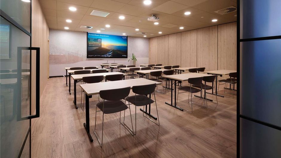 Novotel Ieper Centrum Flanders Fields Meeting