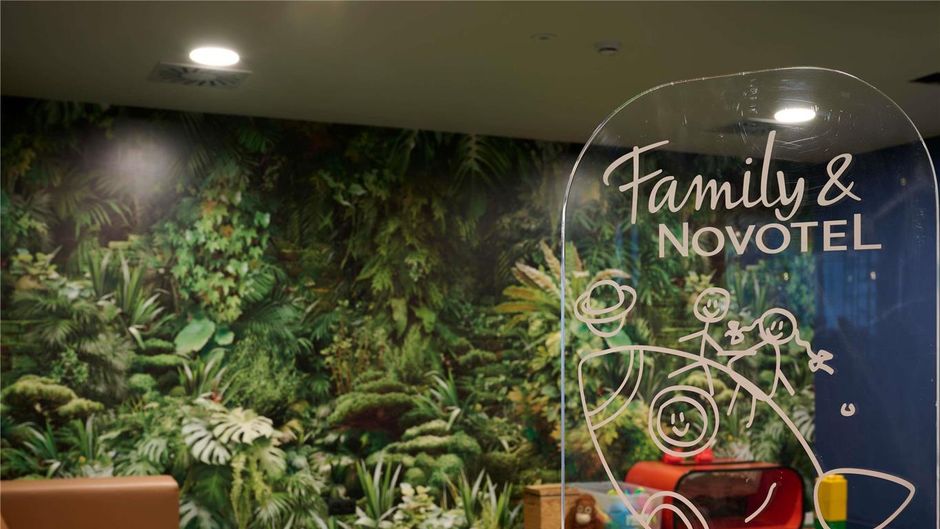 Novotel Ieper Centrum Flanders Fields Other