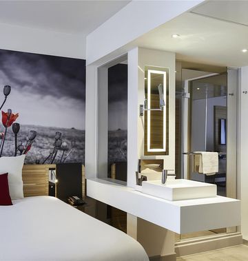 Novotel Ieper Centrum Flanders Fields