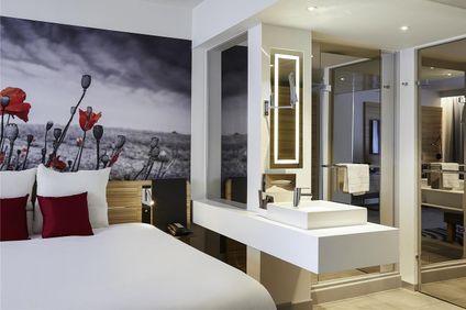 Novotel Ieper Centrum Flanders Fields