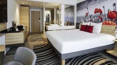 Novotel Ieper Centrum Flanders Fields