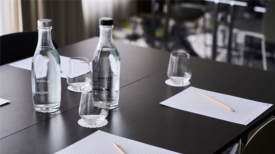 Novotel Praha Wenceslas Square Meeting
