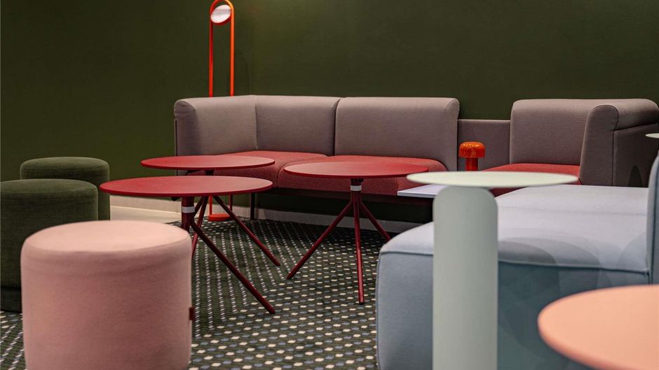 Ibis Praha Wenceslas Square Other