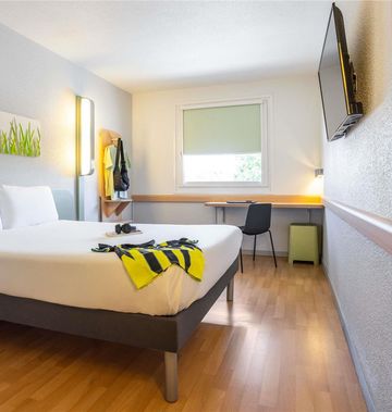 Ibis Budget Alcala De Henares