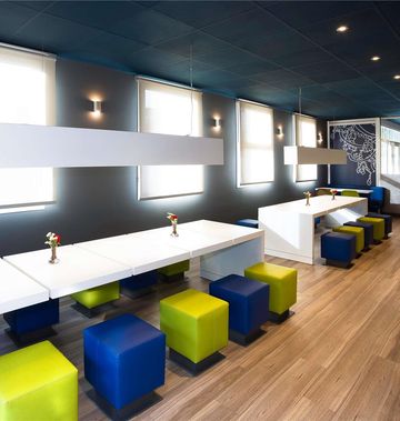 Ibis Budget Madrid Alcorcon