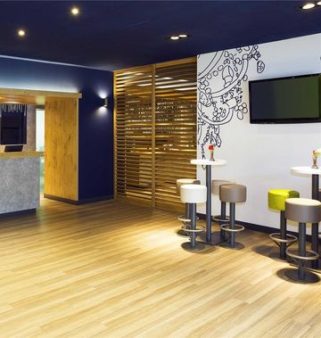 Ibis Budget Madrid Alcorcon