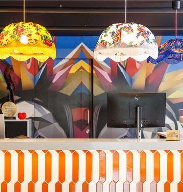 Ibis Budget Valencia Aeropuerto