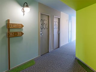 Ibis Styles Curitiba Centro