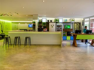 Ibis Styles Curitiba Centro