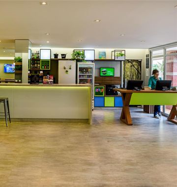 Ibis Styles Curitiba Centro