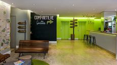 Ibis Styles Curitiba Centro