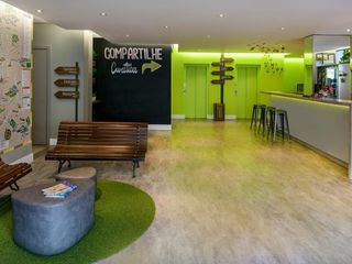 Ibis Styles Curitiba Centro