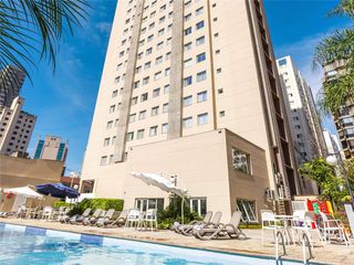 Mercure Sao Paulo Vila Olimpia