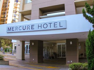 Mercure Sao Paulo Vila Olimpia