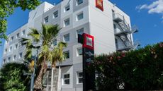 Ibis Castelldefels