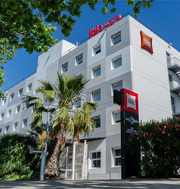 Ibis Castelldefels