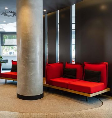 Ibis Castelldefels
