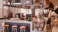 Novotel Sevilla Marques Del Nervion