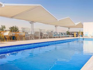 Novotel Sevilla Marques Del Nervion