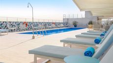 Novotel Sevilla Marques Del Nervion