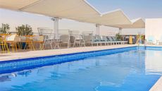 Novotel Sevilla Marques Del Nervion