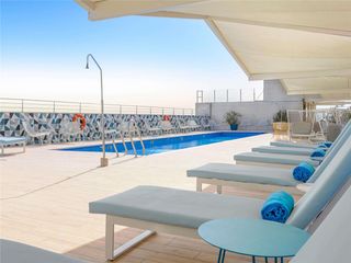 Novotel Sevilla Marques Del Nervion