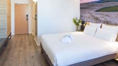 Novotel Sevilla Marques Del Nervion