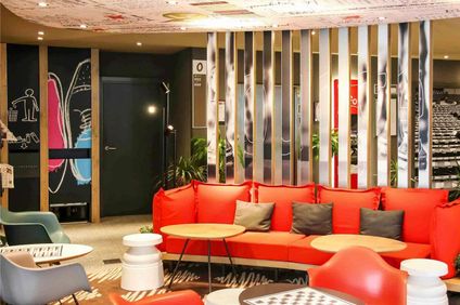 Ibis Irun