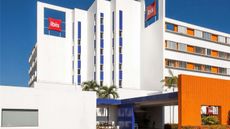 Ibis Manaus